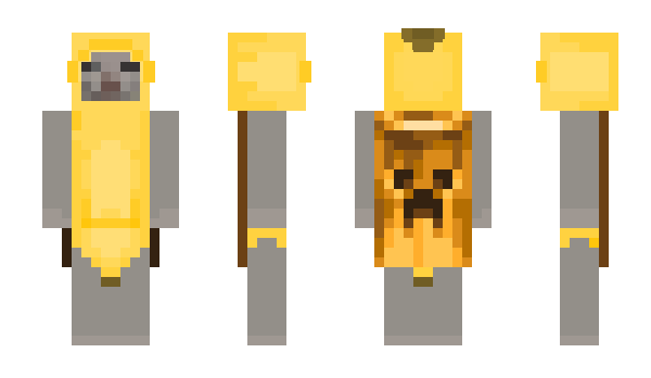 Minecraft скин по нику mat433