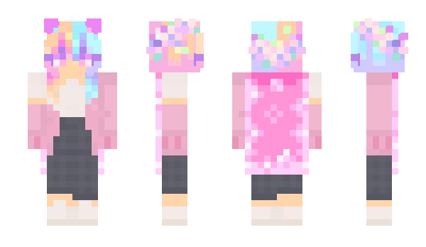 Minecraft skin Amzo_