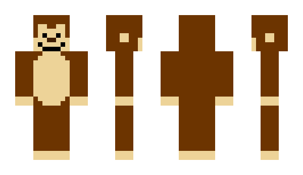 Minecraft skin alanresnick