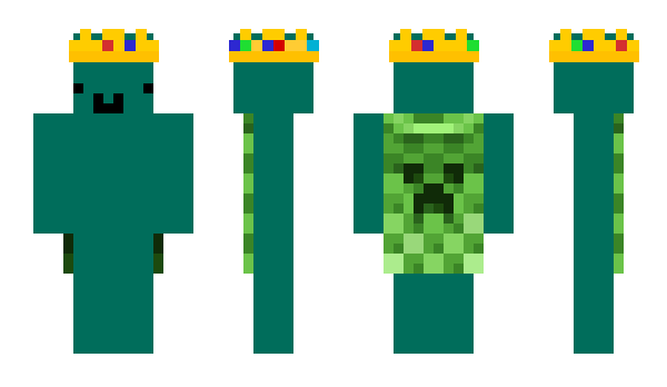 Minecraft skin stewap