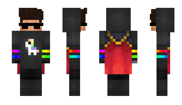 Minecraft скин по нику Tim71