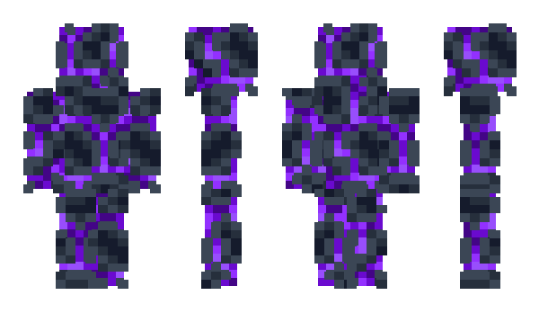 Minecraft skin shlumpologist