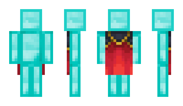 Minecraft skin Jimbo_Squito