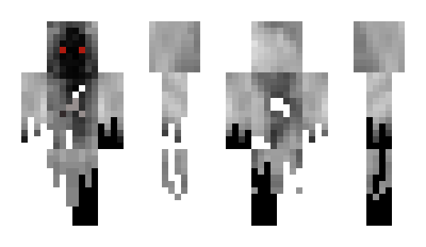 Minecraft скін по ніку tnnt