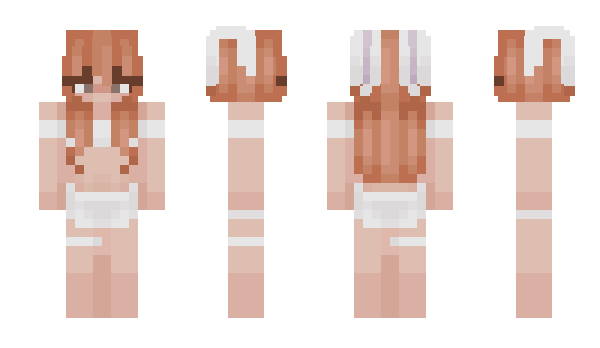 Minecraft skin Peter_Family_Guy