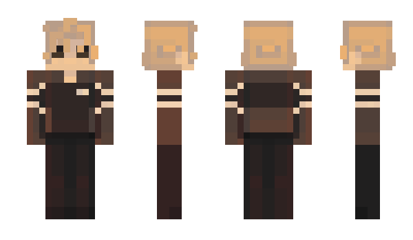 Minecraft скин по нику v1lv