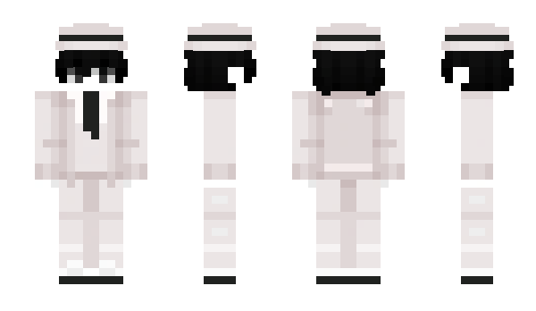 Minecraft скин по нику Kreamstick