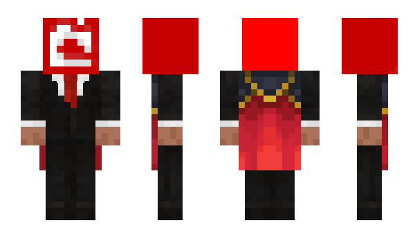 Minecraft skin MojangLawsuit