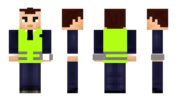 Minecraft скин по нику pascoco