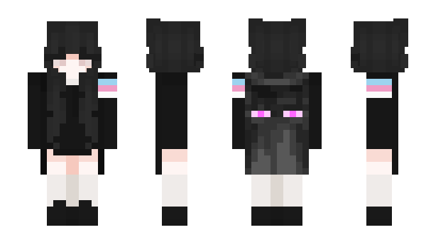 Minecraft skin MaxBuddyRoo