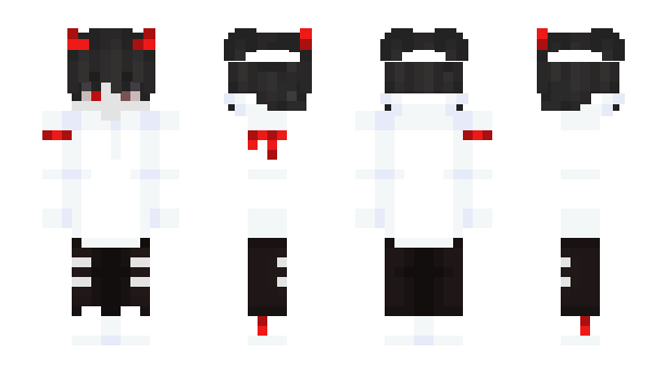 Minecraft скін по ніку elkkkkkkk