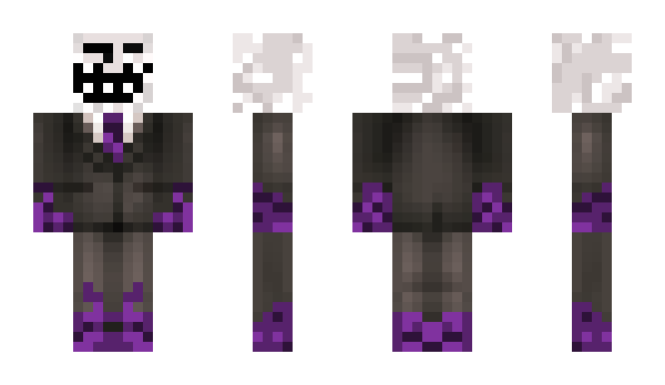 Minecraft скін по ніку aapje3005