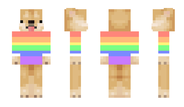 Minecraft skin mortaldivergence