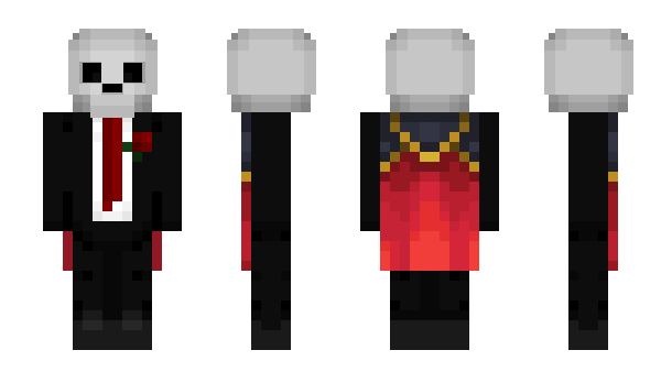 Minecraft скин по нику JdeJ