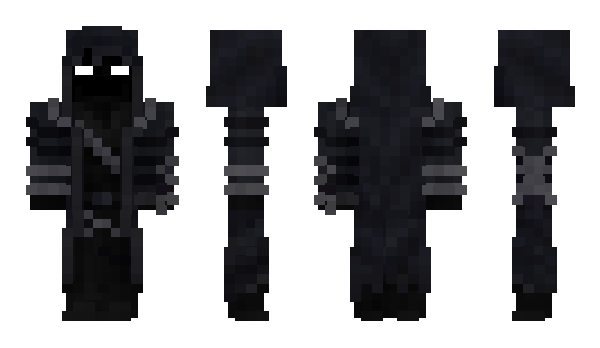 Minecraft skin zdenekcze