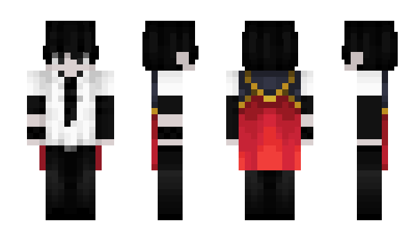 Minecraft скин по нику wwayss