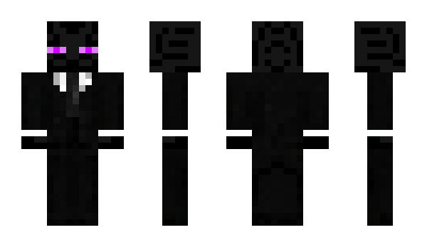 Minecraft скин по нику eldarmo