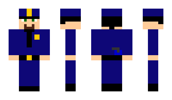 Minecraft скин по нику tuah