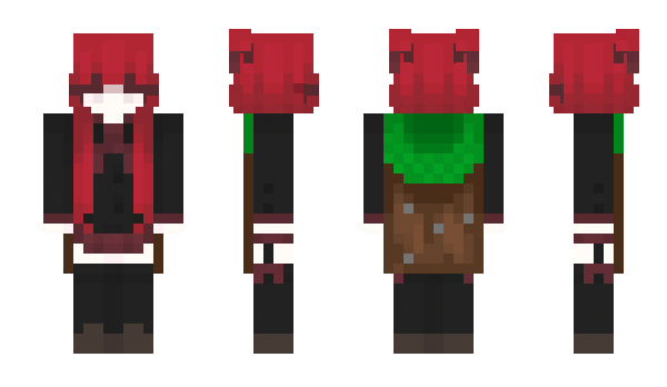 Minecraft скин по нику rxpply