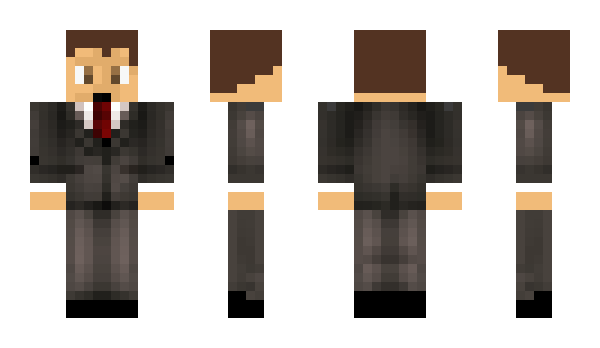 Minecraft skin creathir