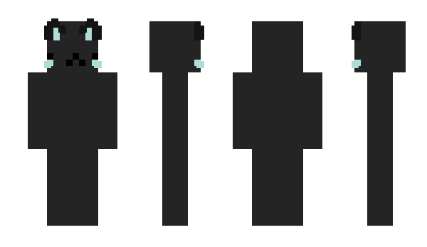 Minecraft скин по нику bakers