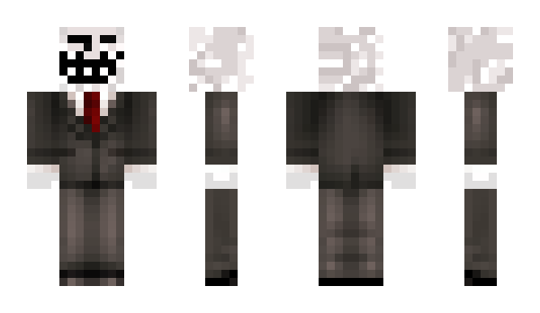 Minecraft skin Sk8Life