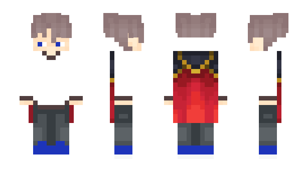 Minecraft скин по нику netacadcom