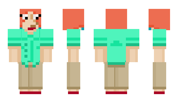 Minecraft скин по нику 2w2w