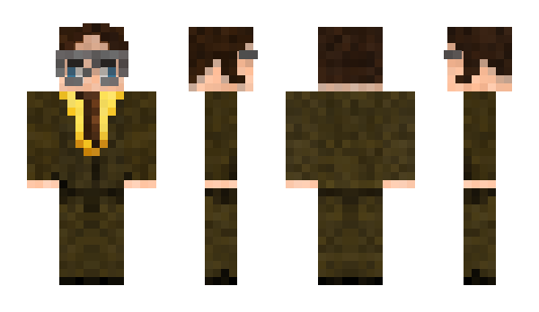 Minecraft skin Lord_of_obscure