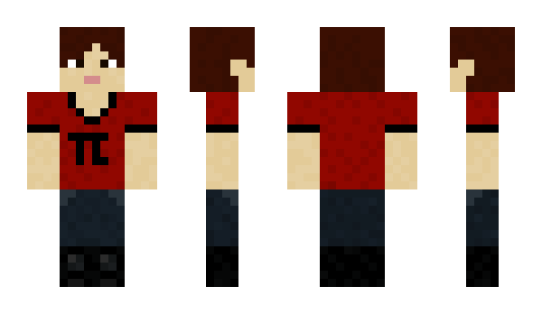 Minecraft скин по нику cosmicbeck