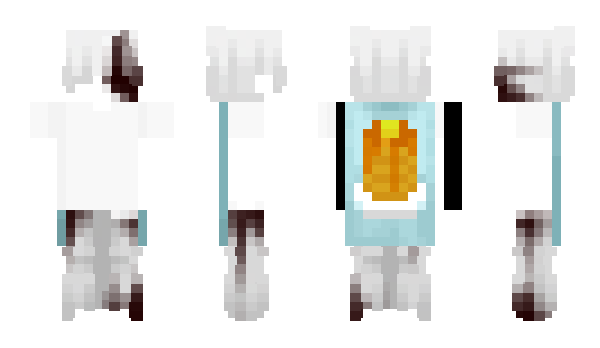 Minecraft скин по нику wGun_