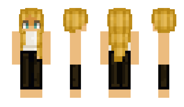 Minecraft скин по нику _snake