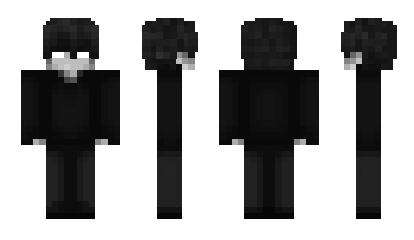 Minecraft skin wc_