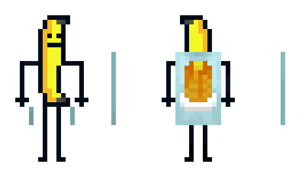 Minecraft скин по нику FireJolli