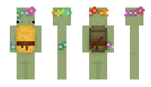 Minecraft skin keiraaaaaaaa
