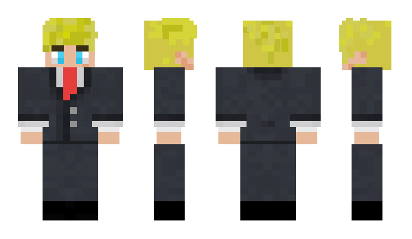 Minecraft skin stoneagle