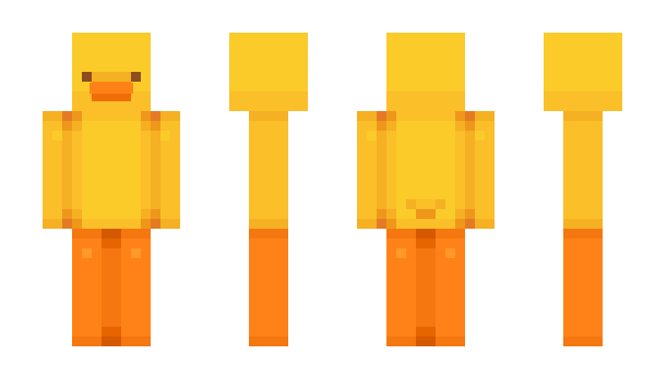 Minecraft skin laimur