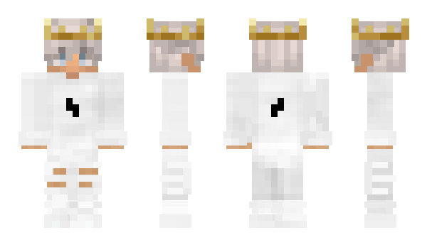 Minecraft скин по нику dollr