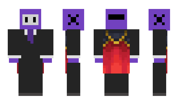 Minecraft скин по нику RPCS3