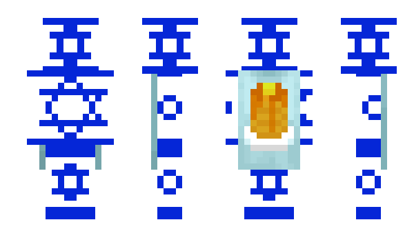 Minecraft skin ohnofur