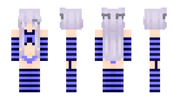 Minecraft skin Germer_