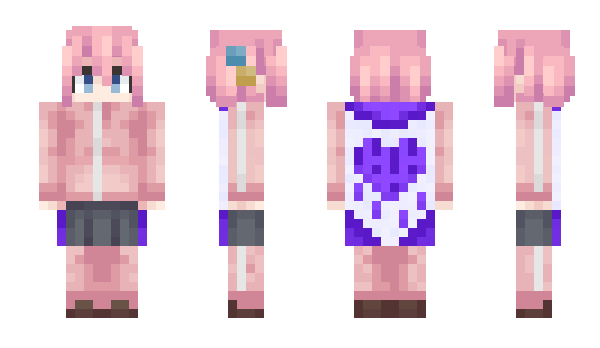 Minecraft скин по нику mscorlib