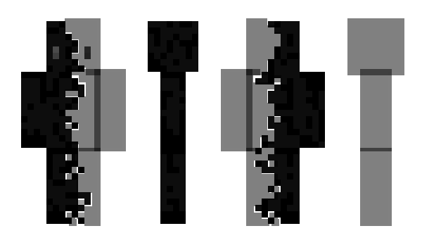 Minecraft скин по нику jojotso