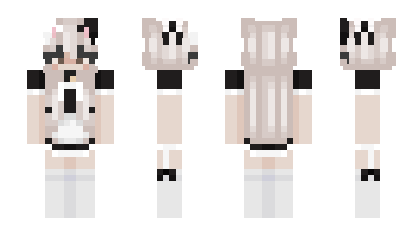 Minecraft skin iznuu