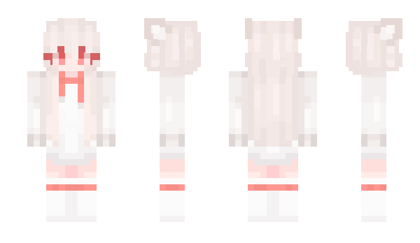 Minecraft skin Tubbeh_