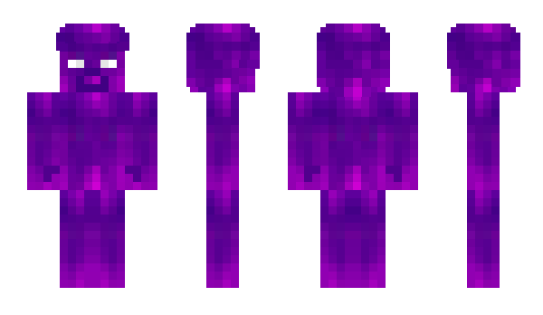 Minecraft скин по нику YouGotMe