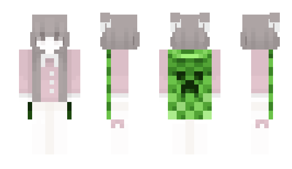 Minecraft скин по нику _mrztx