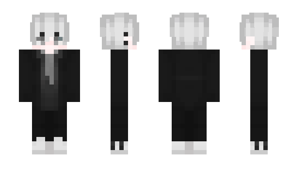 Minecraft скин по нику 1m1dzuha