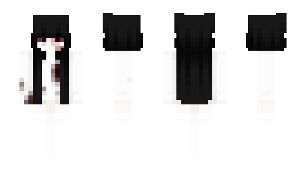 Minecraft скин по нику master_tryhard
