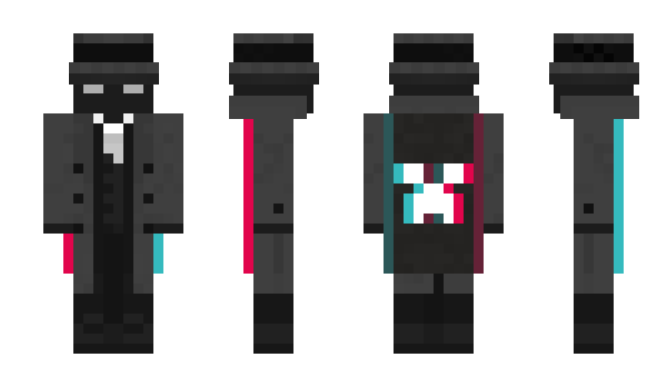Minecraft skin AltInspector